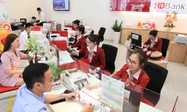 HDBank chia cổ tức năm 2019 đợt 2, tăng vốn lên hơn 16.088 tỷ đồng