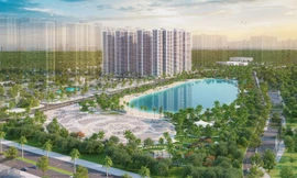 Imperia Smart City – “Phiên bản nâng cấp” ấn tượng trong Đại đô thị thông minh