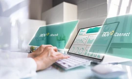 Đặc quyền ưu đãi với doanh nghiệp sử dụng dịch vụ ngân hàng số của BIDV