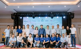 Chia sẻ kinh nghiệm ứng dụng công nghệ và canh tác khoai tây tại các tỉnh phía Bắc 