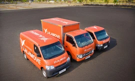 Lalamove ra mắt văn phòng hỗ trợ đối tác tài xế tại Đà Nẵng