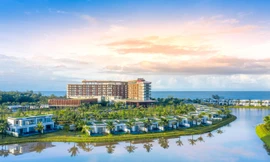 MIKGroup là Nhà phát triển dự án đáng sống 2021