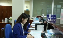 Nâng cấp thêm các tiện ích dịch vụ công trực tuyến và văn bản điện tử cho mục tiêu Kho bạc số