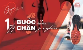 Chiến dịch gây quỹ từ thiện “Một Tỷ Bước Chân Ý Nghĩa” của Generali Việt Nam được kêu gọi thành công trên GenVita