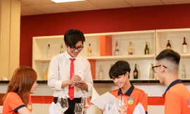 Tự tin trở thành công dân toàn cầu với mô hình Đại học chuẩn Quốc tế 