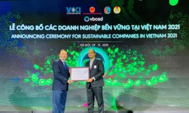 Mondelez Kinh Đô liên tiếp giành các giải thưởng uy tín trong năm 2021