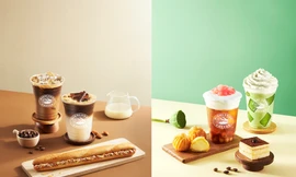  Mừng sinh nhật ShopeeFood, đối tác Highlands Coffee tung vạn món 1 đồng độc quyền 