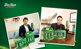 Những tình bạn tri kỷ đáng ngưỡng mộ của Showbiz Việt