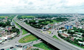 Hạ tầng Biên Hòa quá tải: Đâu là lối ra?