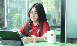 Sunshine Maple Bear tổ chức tọa đàm cùng phụ huynh trao hành trang cho công dân số