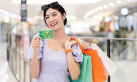 'Sống chill' cùng loạt ưu đãi mới từ thẻ OCB