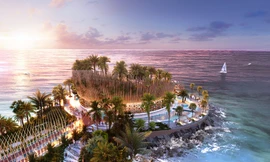 KDI Holdings hợp tác cùng Sunset Hospitality Group, Dubai góp phần thúc đẩy vị thế du lịch Nha Trang