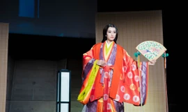 [TRỰC TIẾP] Chương trình giao lưu văn hóa đặc sắc Kimono – Aodai Fashion Show