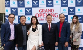 Hahalolo cùng doanh nghiệp Việt Nam vươn ra biển lớn