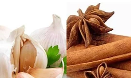 Thảo dược và thực phẩm hỗ trợ phục hồi sức khoẻ sau COVID-19