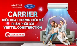 Địa chỉ tin cậy để người dân mua điều hòa trước thềm nắng nóng kéo dài