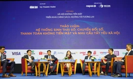 Vietjet nỗ lực với vai trò 'chất xúc tác' cho sự thay đổi của thị trường