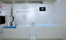 UNIQLO tổ chức Sự kiện Triển lãm đặc biệt mở cửa đón công chúng chỉ trong ngày 12-13/9