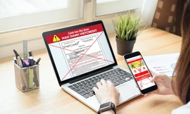 VietCredit cảnh báo thủ đoạn mạo danh công ty tài chính 