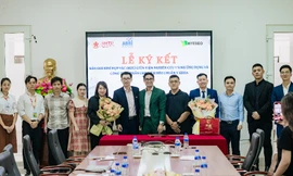 Bước tiến mới trong lĩnh vực cung cấp giải pháp toàn diện cho người béo