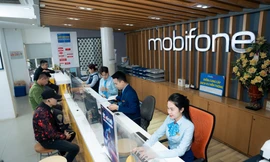 MobiFone bước vào giai đoạn phát triển mới – Nâng tầm trải nghiệm khách hàng