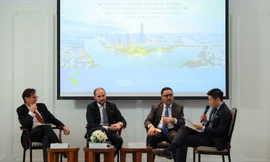 Standard Chartered chia sẻ chiến lược tối ưu cơ hội đầu tư tại Việt Nam sau đại dịch COVID