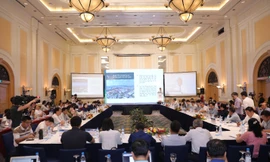 Liên kết vùng để cùng nhau cất cánh