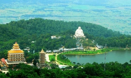 Tìm hình cho nước