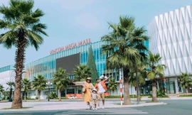 Đại đô thị tiện ích tích hợp chinh phục khách hàng trẻ 