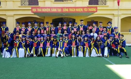 Trường THPT Nguyễn Du địa chỉ tin cậy của phụ huynh và học sinh 23 năm qua