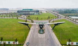 Thị trường xe máy điện: Nhiều tên tuổi mới tham gia, VinFast vững vàng 'ngôi vương'