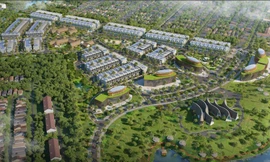 Thị trường bất động sản vĩnh viễn thay đổi vì đại dịch Covid-19 