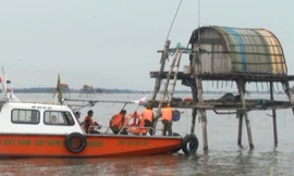 Kỳ 8: Phát huy sức mạnh tổng hợp bảo đảm quốc phòng an ninh