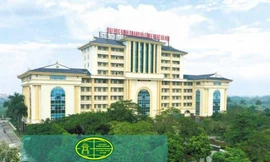 Trường Đại học Kinh doanh và Công nghệ Hà Nội tuyển sinh năm 2022