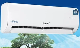 5 lý do khiến Funiki là chiếc điều hòa gia đình đáng mua trong hè này