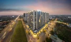 An Gia tập trung vào năng lực cốt lõi, hướng tới phát triển bền vững