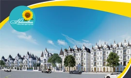 Helianthus Center Red River khơi nguồn tiềm năng bất động phía Đông Bắc thủ đô Hà Nội