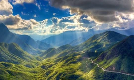 Giải leo núi tỉnh Lai Châu mở rộng lần thứ I - Hành trình chinh phục đỉnh cao và kết nối văn hóa