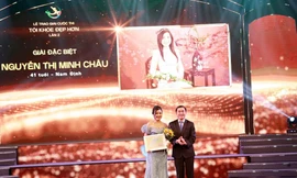 Vinh danh 12 câu chuyện truyền cảm hứng nhất từ hơn 3.500 ứng viên tham gia cuộc thi 'Tôi khỏe đẹp hơn'