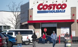 Tập đoàn bán lẻ Costco chia cổ tức đặc biệt 