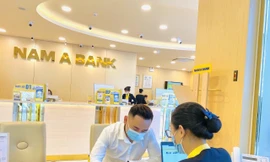 Giao dịch an toàn nhận nhiều ưu đãi từ thẻ Nam A Bank JCB