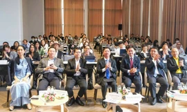 Becamex VSIP Bình Định - Điểm đến của các nhà đầu tư