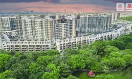 Hệ sinh thái bền vững trong các dự án của Gamuda Land