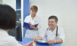 Hệ thống Y tế MEDLATEC toàn quốc ứng dụng chuyển đổi số nâng cao chất lượng y tế