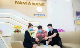 Ngồi nhà giao dịch, nhận ‘mưa’ ưu đãi từ Open Banking