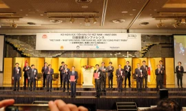 Cơ hội lớn để phát triển khi Trung tâm thương mại Aeon Mall được xây dựng ở Thanh Hóa