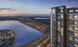 Giám đốc khối kinh doanh Masterise Homes: BĐS miền Bắc vẫn còn nhiều tiềm năng