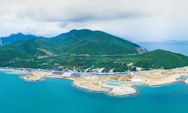 Bắc Nha Trang - cực tăng trưởng bất động sản đầy tiềm năng năm 2021