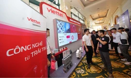CEO Viettel Solutions tiết lộ điều khó quên trong 5 năm kiến tạo xã hội số