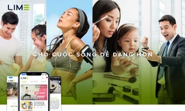 Hanwha Life Việt Nam nâng tầm trải nghiệm hệ sinh thái số với ứng dụng LIME